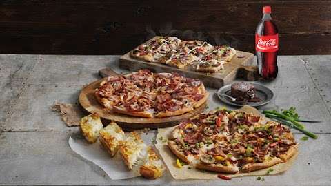 Photo: Domino's Pizza Windsor QLD