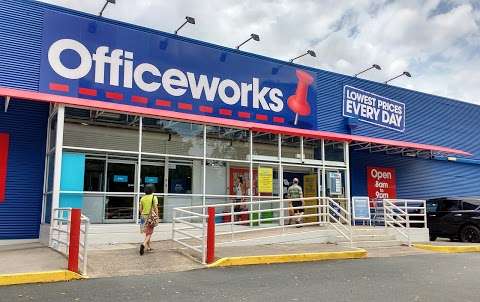 Photo: Windsor Officeworks